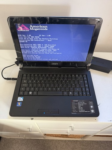 Advent quantum q200 - advent,