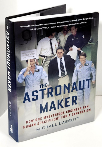 Astronaut maker michael - astronaut,
