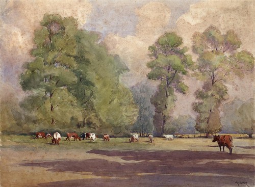 Alfred crowdy lovett - alfred,