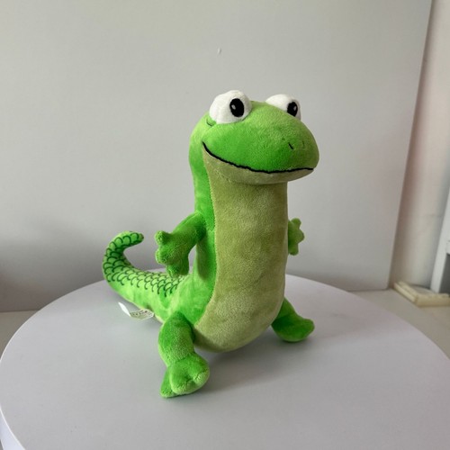 25cm tom lizard plush toy - 25cm,