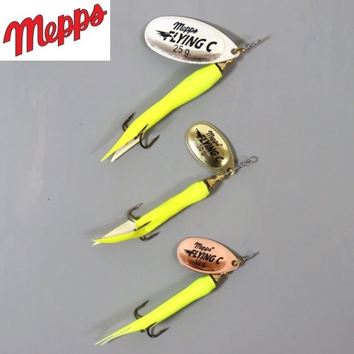 Mepps spinner aglia - spinner, c