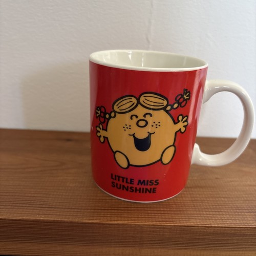 Little miss sunshine ceramic - sunshine,