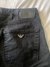 Men’s Armani Jeans Size 34 W