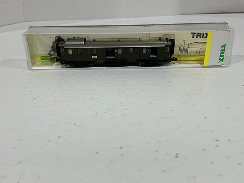 Scale trix 15703 - trix,
