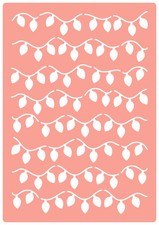 Fairy Lights #1 - Reusable