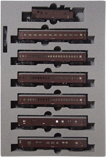 Kato gauge suha series - 32,