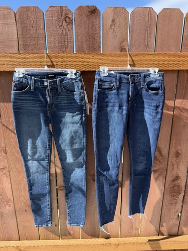Women jeans pair - women’s, 2