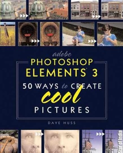 Adobe photoshop elements 50 - 3:,