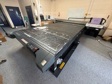 Clearance Mimaki JFX 500 Ultra