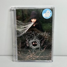 Bjork Volumen Music DVD 0 PAL 1999
