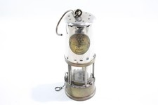 Vintage Miners Protector Lamp