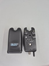 1x White Delkim TXI Plus