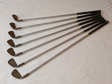 Dunlop Max 357 Iron Set 5–9
