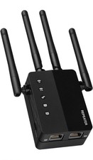 dual band wifi repeater Ac