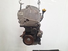 2011 RENAULT MODUS Mk1 ENGINE K4M801 1.6L Petrol Automatic Only 50330 Miles