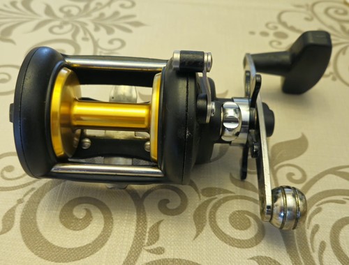 Penn 525 mag - penn, usa