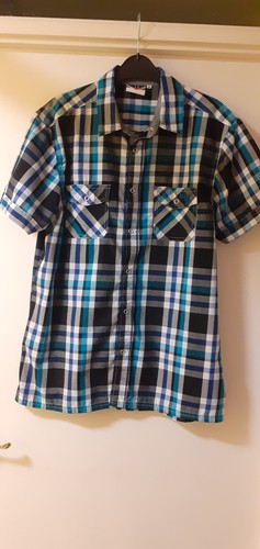 Lee cooper mens blue - (¥l1).,
