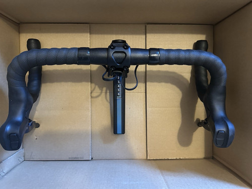 Wahoo kickr bike road - kickr,