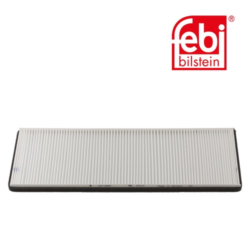 Febi 09429 cabin filter - febi,