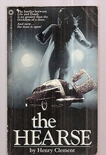 THE HEARSE By Henry Clement