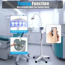 Dental LED Teeth Whitening