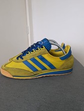 ADIDAS SL76 VINTAGE MADE IN