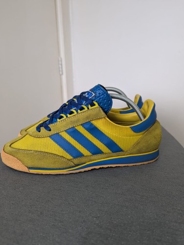 Adidas sl76 vintage - adidas,