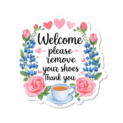Cotswold welcome please remove - please,