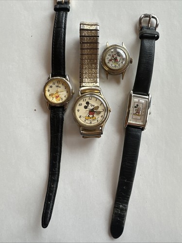 Lorus seiko mickey mouse - lorus,