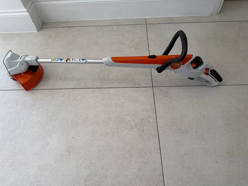 Used stihl fsa - stihl,