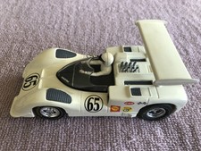 SCALEXTRIC  ALTAYA “Duelos