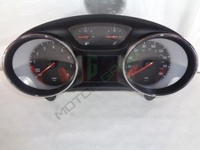Vauxhall Astra K 1.0, 1.4, 1.6