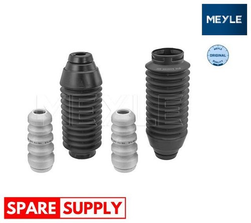 Dust cover kit - kit,, absorber