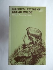 Selected Letters of Oscar