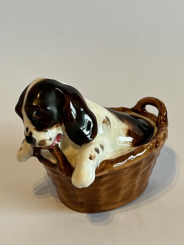 Royal doulton cocker spaniel - royal,