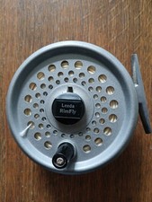 Leeda Rim Fly Fishing Reel