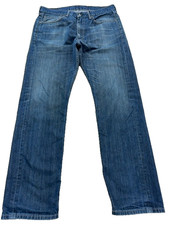 Levi's 505 Men's 36x32 Regular