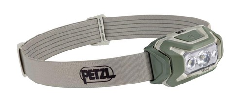 Petzl aria rgb compact - rgb,,