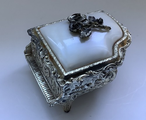Vintage footed japanese - vintage,