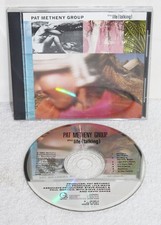 Pat Metheny Group ~ Still Life (Talking) ~ 1987 Geffen 9-24145-2 Used CD VG+/VG+