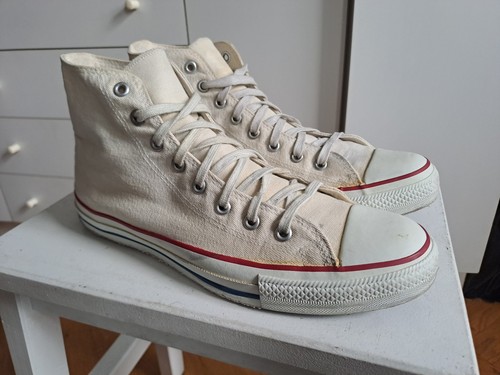 Vintage 70s converse made - vintage, in