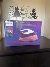 Philips PerfectCare Compact