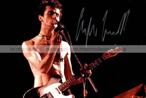 Hugh cornwell musician the - musician,