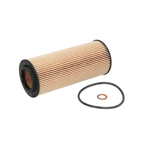 Filtron 649 oil filter - 649, 7