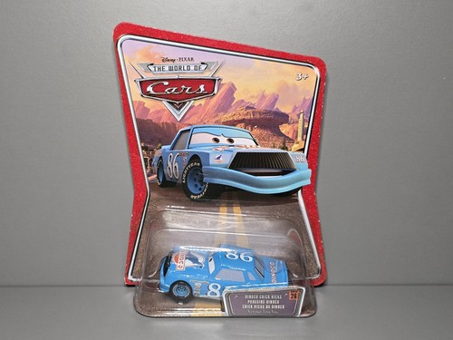 Disney pixar cars - pixar, world