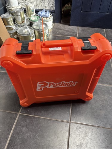 Paslode ppnxi nail gun - nail,