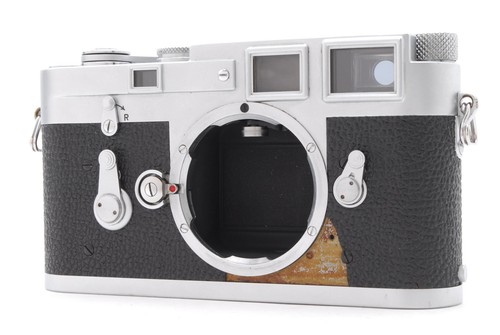 Near mint leica - leica, double