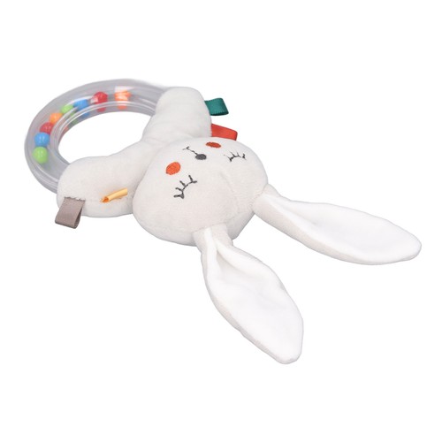 Baby rattles ring toy infant - rattles,