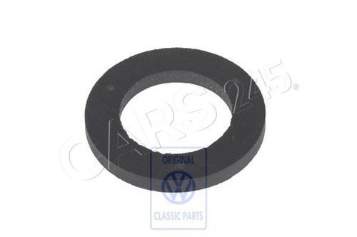 Genuine seal ring - genuine, vw