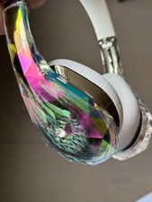 Monster Diamond Tears Edge